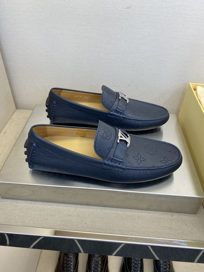 Louis Vuitton Tods Shoes